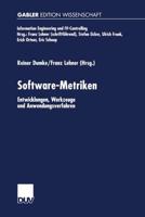 Software-Metriken