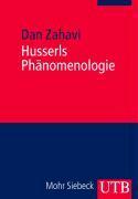 Husserls Phanomenologie