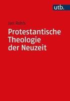 Protestantische Theologie Der Neuzeit