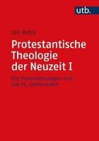 Protestantische Theologie Der Neuzeit