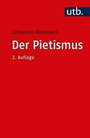 Der Pietismus