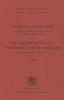 The Devil's Parliament and the Harrowing of Hell and Destruction of Jerusalem