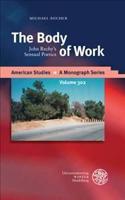 The Body of Work