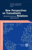 New Perspectives on Transatlantic Relations