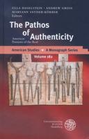 The Pathos of Authenticity