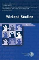 Wieland-Studien Band 7
