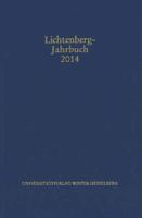 Lichtenberg-Jahrbuch 2014
