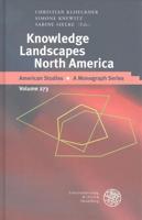 Knowledge Landscapes North America
