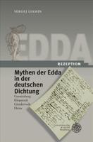 Edda-Rezeption / Band 4