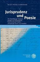 Jurisprudenz Und Poesie