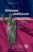'Voluntas Auditorum'