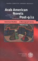Arab American Novels Post-9/11