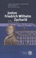 Justus Friedrich Wilhelm Zacharia