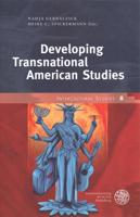 Developing Transnational American Studies