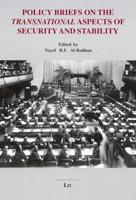 Policy Briefs on the Transnational Aspects of Security and Stability