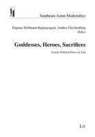 Goddesses, Heroes, Sacrifices