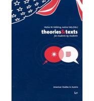 Theories and Texts