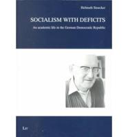 Socialism With Deficits