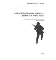 African Crisis Response Initiative