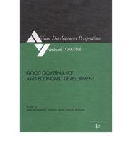 Good Governance and Economic Development