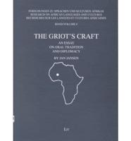 The Griot's Craft