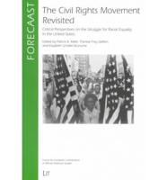 The Civil Rights Movement Revisited
