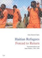Haitian Refugees Forced to Return