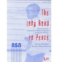 The Long Road to Peace