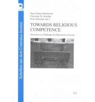 Towards Religious Competence