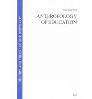 Anthropology of Education
