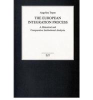 The European Integration Process