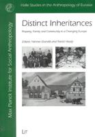 Distinct Inheritances
