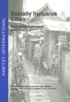 Socially Inclusive Cities