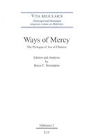Ways of Mercy
