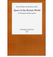 Space in the Roman World
