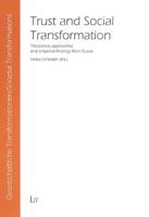 Trust and Social Transformation