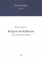 Religion and Reflection