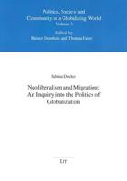 Neoliberalism and Migration