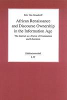 African Renaissance and Discourse Ownership in the Information Age
