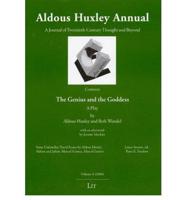 Aldous Huxley Annual, 2004