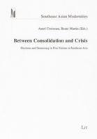 Between Consolidation and Crisis