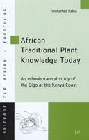 African Traditional Plant Knowledge Today