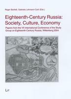 Eighteenth-Century Russia