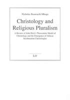 Christology and Religious Pluralism