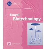 Fungal Biotechnology