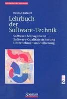 Lehrbuch der Software-Technik, Bd. 2