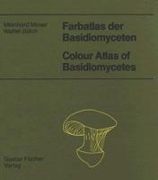 Farbatlas der Basidiomyceten, Lfg. 16