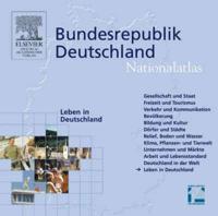 Nationalatlas Bundesrepublik Deutschland - Leben in Deutschland