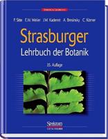 Strasburger - Lehrbuch Der Botanik Fur Hochschulen
