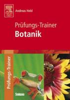 Prfungs-Trainer Biologie der Pflanzen